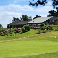 Swindon Golf Club