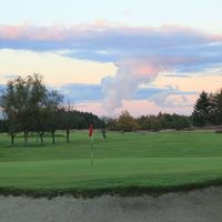 Palacerigg Golf Club