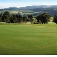 Peebles Golf Club