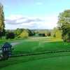 Walmley (Wylde Green) Golf Club