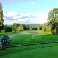 Walmley (Wylde Green) Golf Club