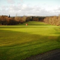 Polkemmet Golf Club