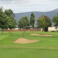 Slievenamon Golf Club