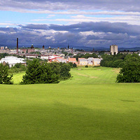 Ralston Golf Club