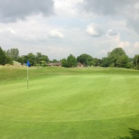 Hassocks Golf Club