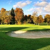 Haywards Heath Golf Club
