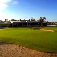 Horsham Golf Club