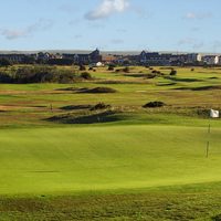 Littlehampton Golf Club