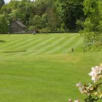Stathtay Golf Club