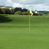 Strathclyde Park Golf Club