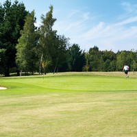 Rustington Golf Centre
