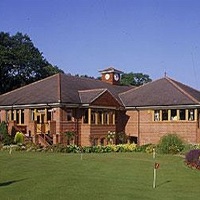 Singing Hills Golf Club