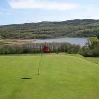 Tarbert Golf Club