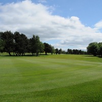 Thornton Golf Club