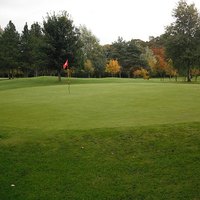 Tulliallan Golf Club