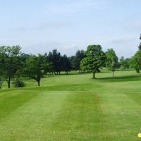 Uphall Golf Club