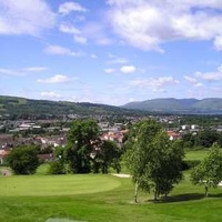 Vale of Laven Golf Club