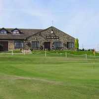 Headley Golf Club