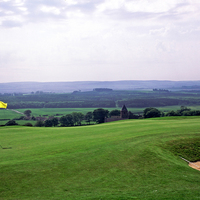Whitekirk Golf Club