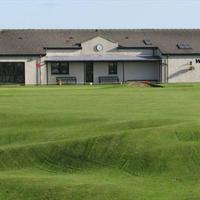 Wick Golf Club