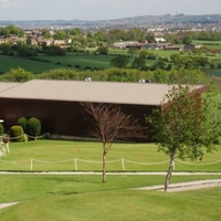 Manor Golf Club (Yorkshire)