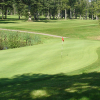 Rusper Golf Club