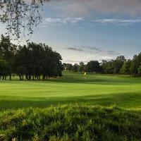Sand Moor Golf Club