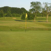 Blackwater Valley Golf Centre