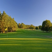 Waterford Golf Club