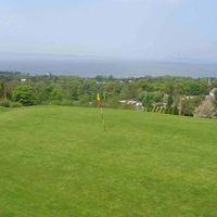 Llanfairfechan Golf Club
