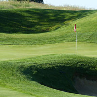 Willow Valley Golf & Country Club
