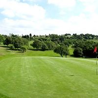 Woodhall Hills Golf Club