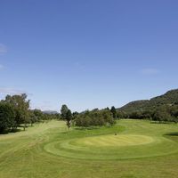 Inco Golf Club