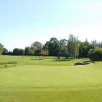 Roscommon Golf Club