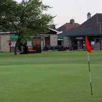 Llanwern Golf Club