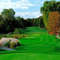 Oakdale Golf Club (Gwent)