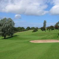 Old Colwyn Golf Club