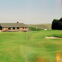 West Wilts Golf Club