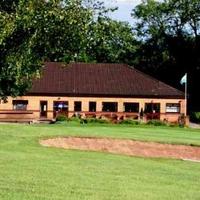 Pontnewydd Golf Club