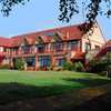 Wrag Barn Golf & Country Club
