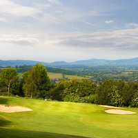 Broadway Golf Club