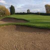 Kings Norton Golf Club