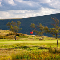 West Monmouthshire Golf Club