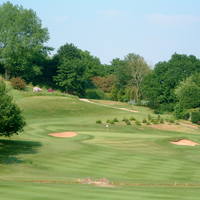 Ombersley Golf Club