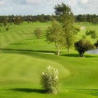 St Margarets Golf Club