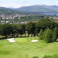 Vale Golf Club