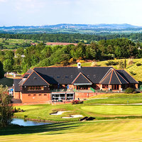 Wharton Park Golf Club