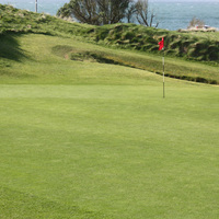 Spanish Point Golf Club