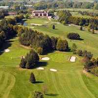 Stackstown Golf Club