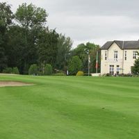 Thurles Golf Club